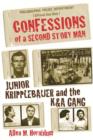 Confessions of a Second Story Man : Junior Kripplebauer and the K & A Gang - eBook