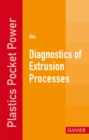 Diagnostics of Extrusion Processes - eBook