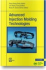 Advanced Injection Molding Technologies - Book