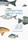 Freshwater Fishes of South Carolina - Book