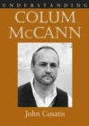 Understanding Colum McCann - Book