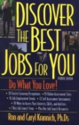 Discover the Best Jobs for You : Fourth Edition - Book