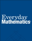 Everyday Mathematics, Grade 3, Classroom Manipulative Kit with Marker Boards - Book
