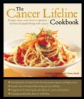 Cancer Lifeline Cookbook - eBook