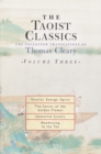 The Taoist Classics, Volume Three : The Collected Translations of Thomas Cleary - Book