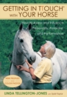 Getting in TTouch with Your Horse : how to assess and influence personality, potential, and performance - eBook