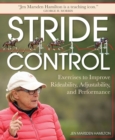 Stride Control : Exercises to Improve Rideability, Adjustability and Performance - Book