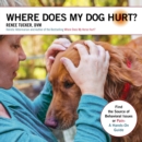 Where Does My Dog Hurt : Find the Source of Behavioral Issues or Pain: A Hands-On Guide - eBook