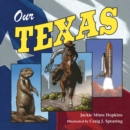 Our Texas - Book