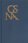 Goethe Yearbook 11 - Book