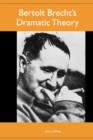 Bertolt Brecht's Dramatic Theory - Book