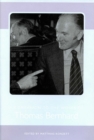 A Companion to the Works of Thomas Bernhard - eBook