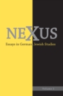Nexus 1 : Essays in German Jewish Studies - eBook