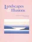 Landscapes and Illusions : Creating Scenic Imagery with Fabric - eBook