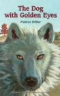 The Dog with Golden Eyes - Book