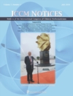 Notices of the International Congress of Chinese Mathematicians, Volume 7, Number 1 (July 2019) : Special Issue: Celebrating Shing-Tung Yau on his 70th birthday - Book