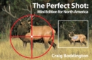 The Perfect Shot, Mini-Edition North America - Book