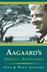 Aagaard's African Adventures - eBook