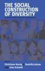 The Social Construction of Diversity : Recasting the Master Narrative of Industrial Nations - Book