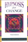 Hypnosis For Change - Book