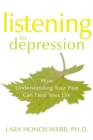 Listening to Depression - eBook