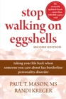 Stop Walking on Eggshells - eBook