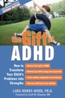 Gift of ADHD - eBook