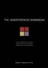 Assertiveness Workbook - eBook