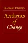 Aesthetics of Change - Book