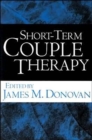Short-Term Couple Therapy - Book