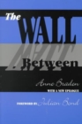 Wall Between - Book