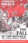Fall Of Republic & Political Satires - Book