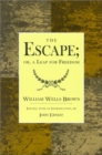 The Escape : A Leap For Freedom - Book