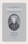 The Papers of Andrew Jackson, Volume 8, 1830 - Book