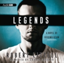 Legends - eAudiobook