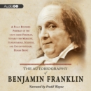 The Autobiography of Benjamin Franklin - eAudiobook