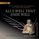 All's Well That Ends Well - eAudiobook