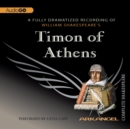 Timon of Athens - eAudiobook