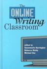 The Online Writing Classroom - Book