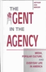 The Agent in the Agency - Book