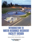 Introduction to Water Resource Recovery Facility Design - Book