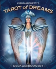 Tarot of Dreams - Book