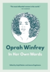 Oprah Winfrey: In Her Own Words - Book