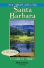Day Hikes Around Santa Barbara : 116 Great Hikes - eBook