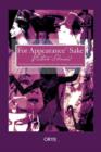 For Appearance' Sake : The Historical Encyclopedia of Good Looks, Beauty, and Grooming - Book