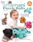 Amamani Puzzle Balls - eBook