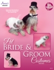 Pet Bride &amp; Groom Costumes - eBook