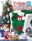 A Crochet Christmas - eBook