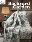 Backyard Garden Quilt - eBook