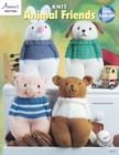 Knit Animal Friends - eBook